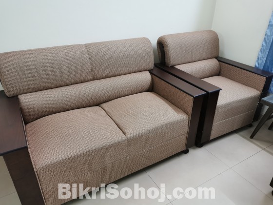 Modern unused SOFA FOR SALE